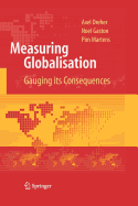 Measuring Globalisation