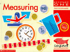 Measuring: Key Stage 1