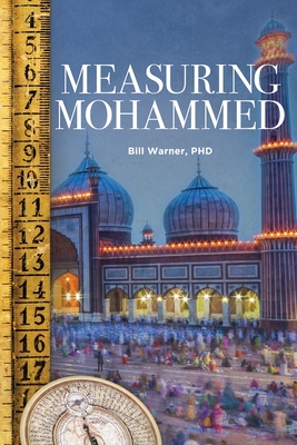 Measuring Mohammed - Warner, Bill