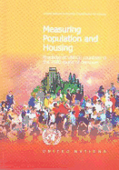 Measuring Population and Housing: Practices of Unece Countries in the 2000 Round of Censuses