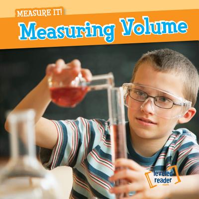 Measuring Volume - Baer, T H