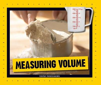 Measuring Volume - Vogel, Julia