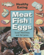 Meat Fish and Eggs