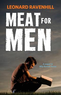 Meat for Men - Ravenhill, Leonard
