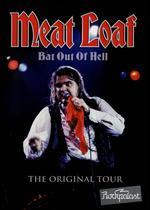Meat Loaf: Bat out of Hell - The Original Tour - 