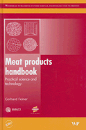 Meat Products Handbook: Practical Science and Technology