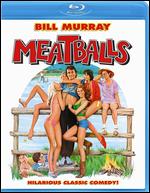 Meatballs [Blu-ray] - Ivan Reitman