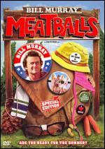Meatballs [Special Edition]