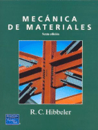 Mecanica de Materiales - Hibbeler, R C