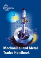 Mechanical and Metal Trades Handbook - Fischer, Ulrich, and Heinzler, Max, and Noher, Friedrich