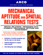 Mechanical Aptitude and Spatial Relations Tests