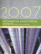 Mechanical & Electrical Systems: Questions & Answers