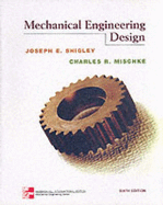 Mechanical Engineering Design - Shigley