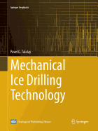 Mechanical Ice Drilling Technology