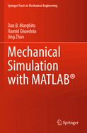 Mechanical Simulation with MATLAB