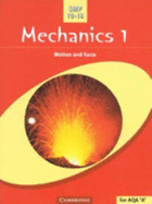 Mechanics 1