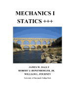 Mechanics I Statics+++
