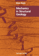 Mechanics in Structural Geology