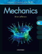 Mechanics M2. Brian Jefferson