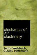 Mechanics of Air Machinery