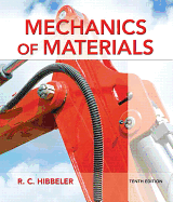 Mechanics of Materials Plus Mastering Engineering with Pearson Etext -- Access Card Package