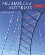 Mechanics of Materials - Gere, James M.