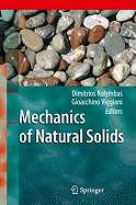 Mechanics of Natural Solids