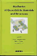 Mechanics of Quasi-Brittle Materials and Structures
