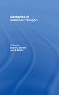 Mechanics of Sediment Transport