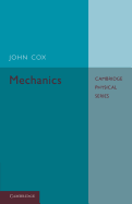 Mechanics