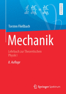 Mechanik: Lehrbuch Zur Theoretischen Physik I