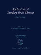 Mechanisms of Secondary Brain Damage: Current State