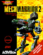 Mechwarrior 2: The Official Strategy Guide
