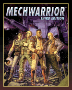 Mechwarrior: For Battle Tech - Ippolito, Donna (Editor)