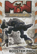 Mechwarrior Vanguard - Wizkids LLC (Creator)