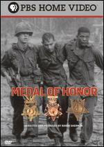 Medal of Honor - Roger M. Sherman