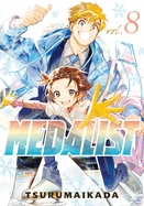 Medalist 8