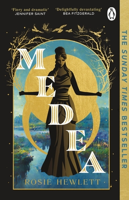 Medea - Hewlett, Rosie