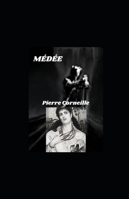 Medee - Corneille, Pierre