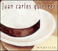 Medellin - Juan Carlos Quintero