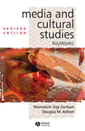 Media and Cultural Studies 2e: Key Works