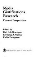 Media Gratifications Research: Current Perspectives - Rosengren, Karl Erik