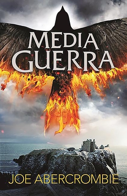 Media Guerra / Half a War - Abercrombie, Joe