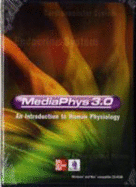 Mediaphys: An Introduction to Human Physiology - Stavraky, Tom