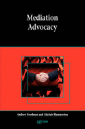 Mediation Advocacy