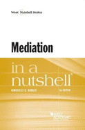 Mediation in a Nutshell