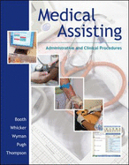 Medical Assist W/O A&p