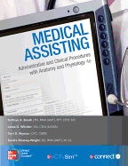 Medical Assisting: Administrative & Clinical Procedures with Student CDs