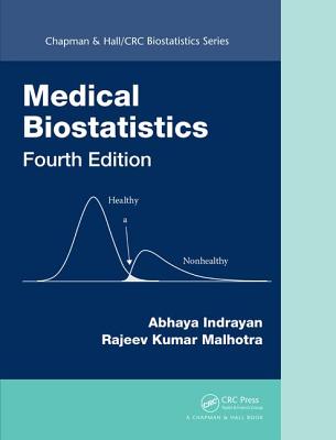 Medical Biostatistics - Indrayan, Abhaya, and Malhotra, Rajeev Kumar