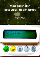 Medical English Resources: Health Issues